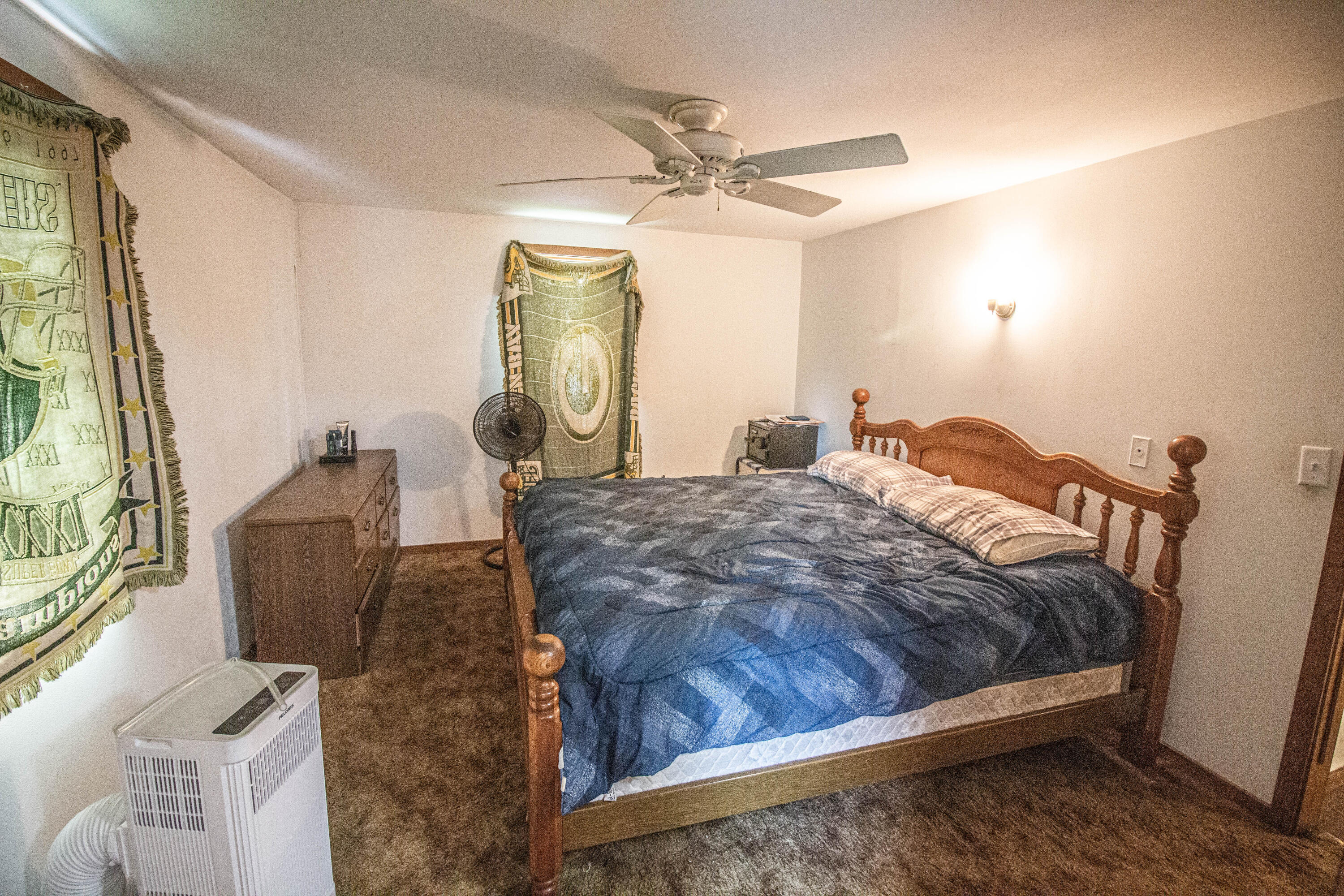518 Steepleview Road, Unit 520 Newburg, WI 53095 - Photo 44 of 56 Dual Walk In Closets