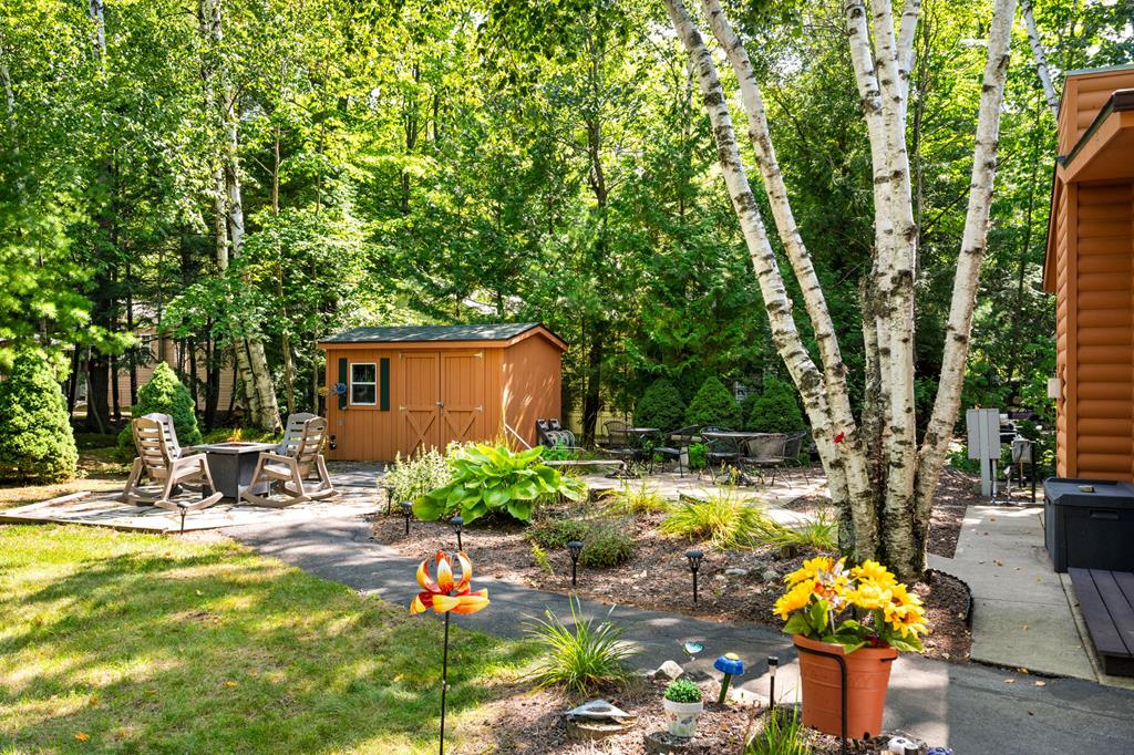 4286 Harbor School Road, Unit 246/247 Egg Harbor, WI 54209 - Photo 16 of 17