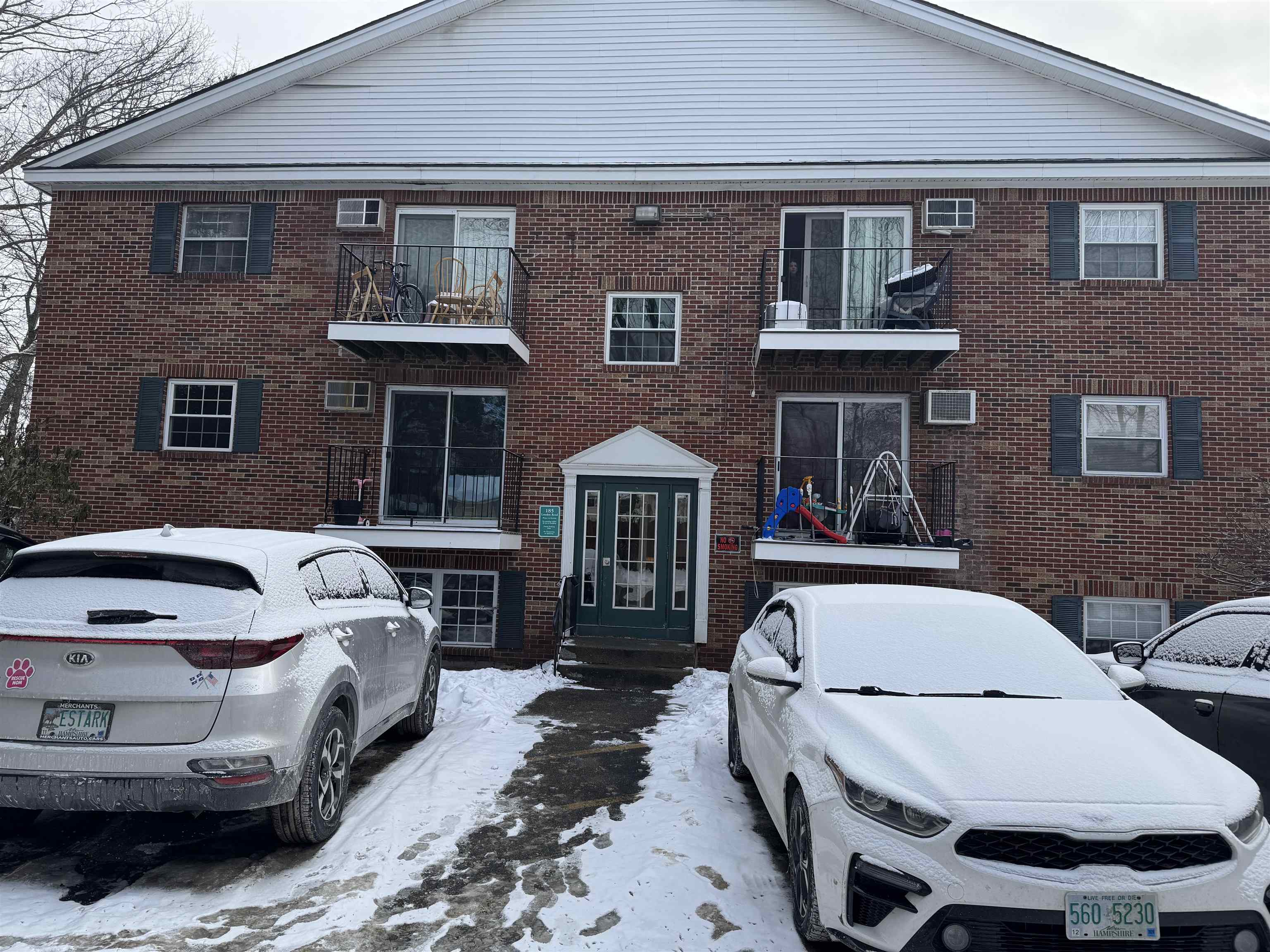 185 Loudon Road, Unit 8 Concord, NH 03301 - Photo 10 of 11