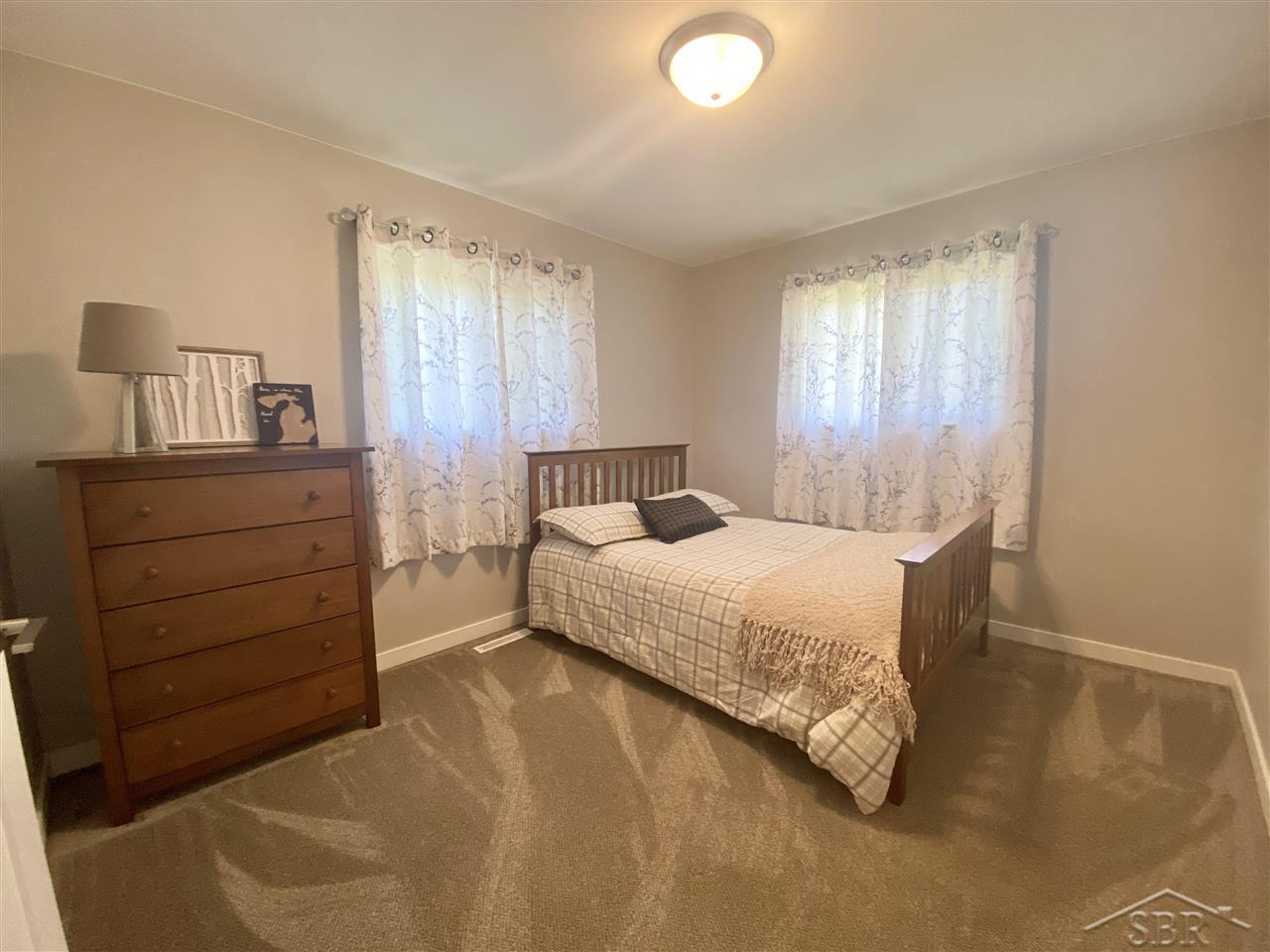 3601 Millington Road Millington, MI 48746 - Photo 19 of 35 Bedroom 3