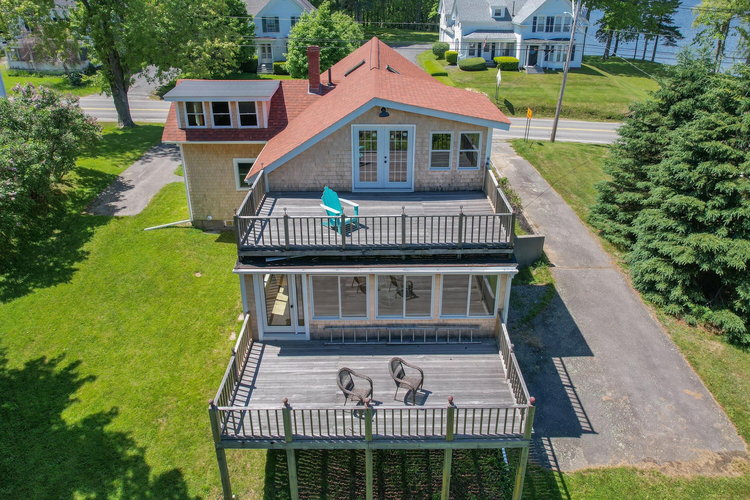 25 Bridge Street Milbridge, ME 04658 - Photo 5 of 59 25 Bridge Street