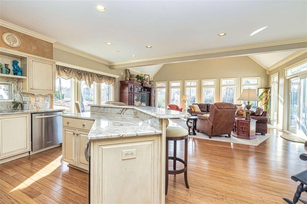35 Torrey Pines Court Newnan, GA 30265 - Photo 24 of 54
