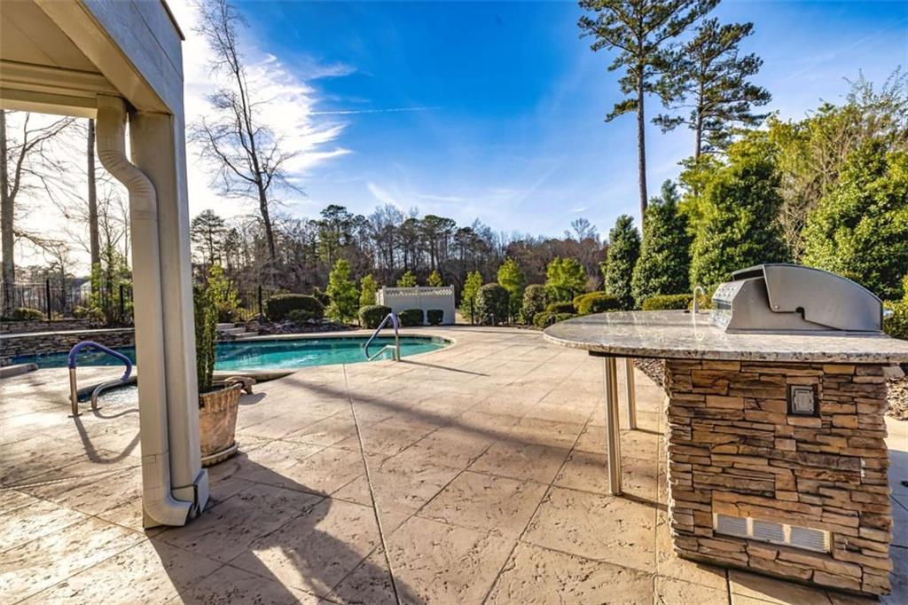 35 Torrey Pines Court Newnan, GA 30265 - Photo 48 of 54