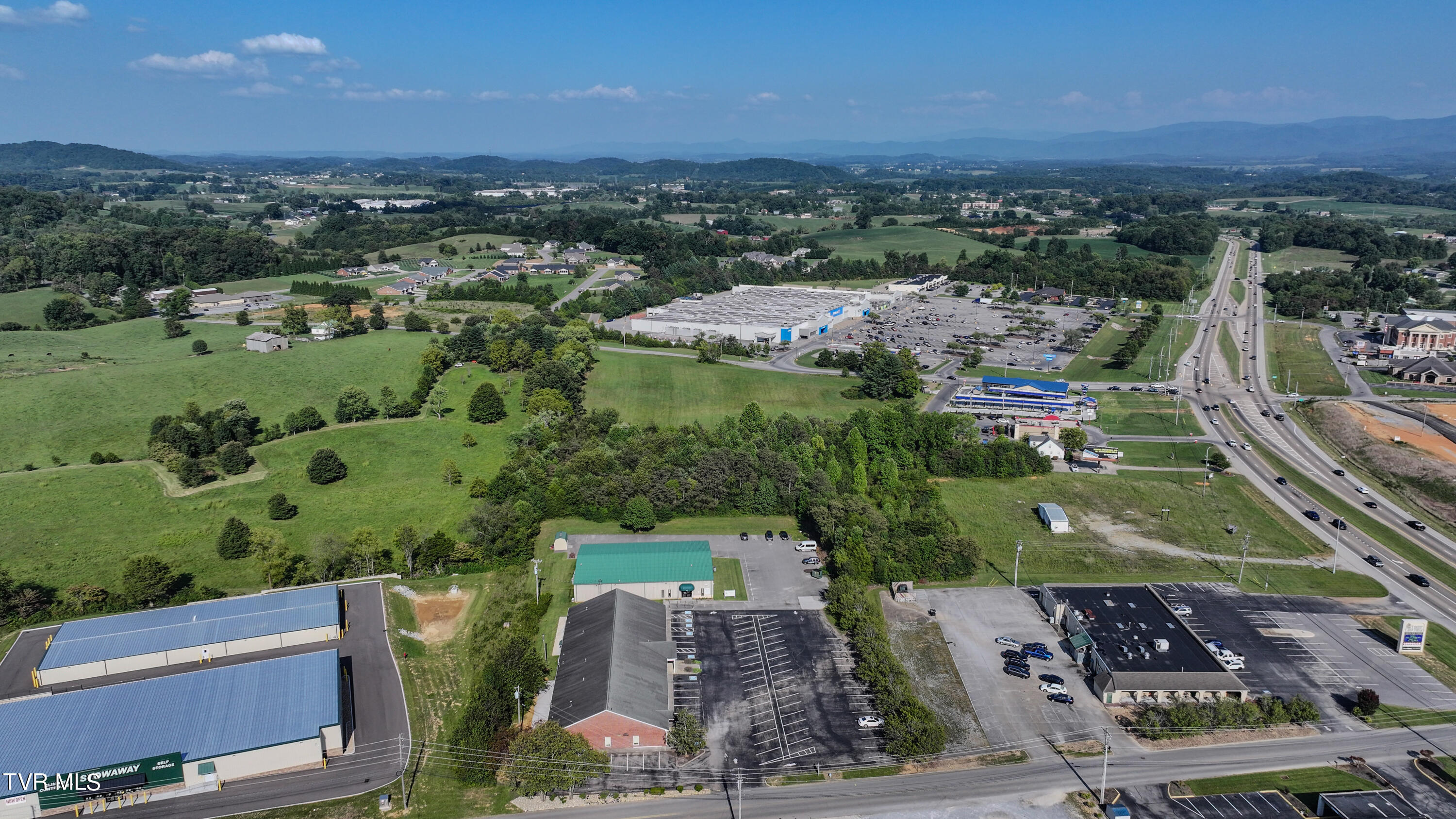 8.29-ac Morgan Road Greeneville, TN 37745 - Photo 16 of 18 16