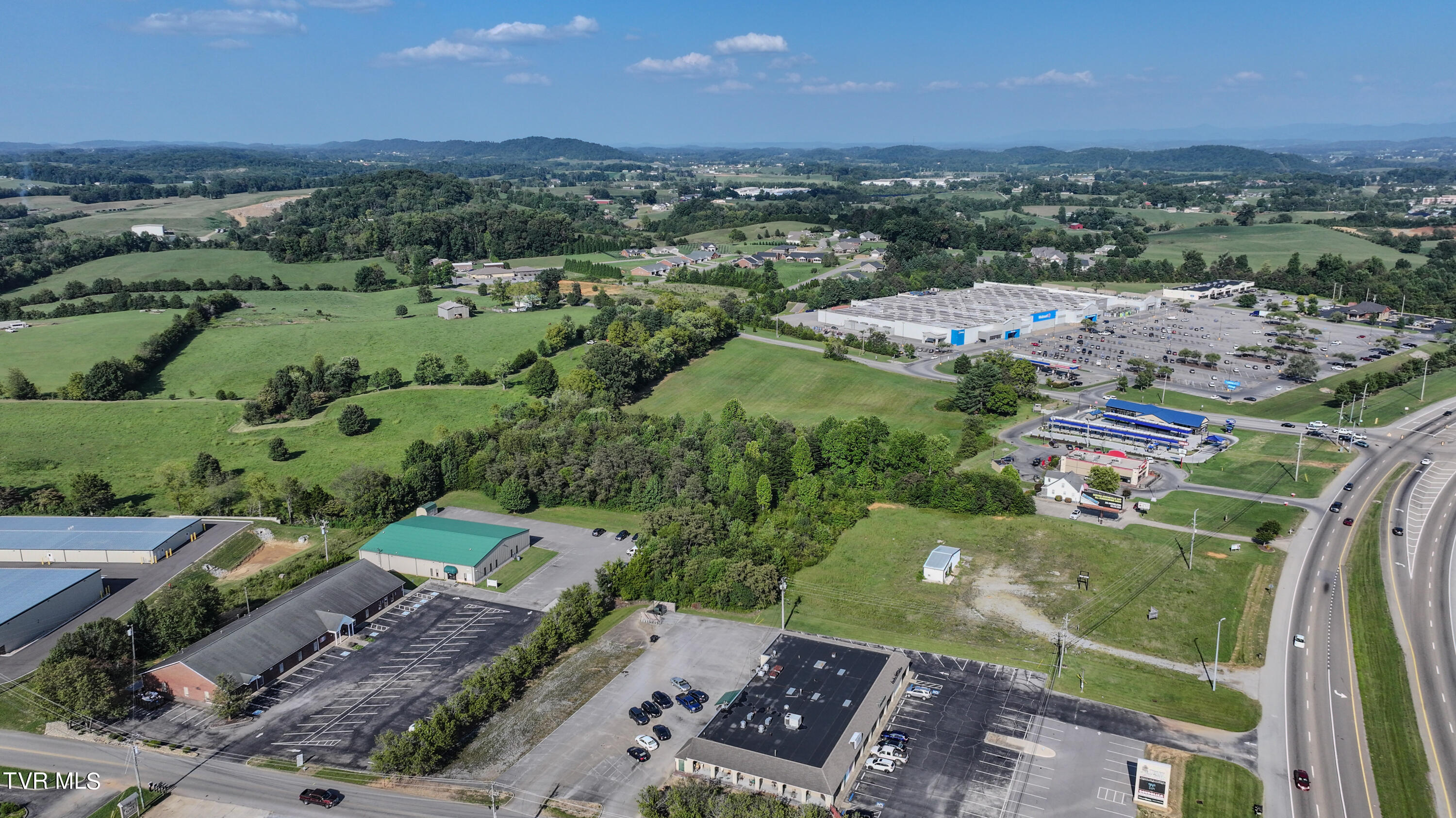 8.29-ac Morgan Road Greeneville, TN 37745 - Photo 17 of 18 17