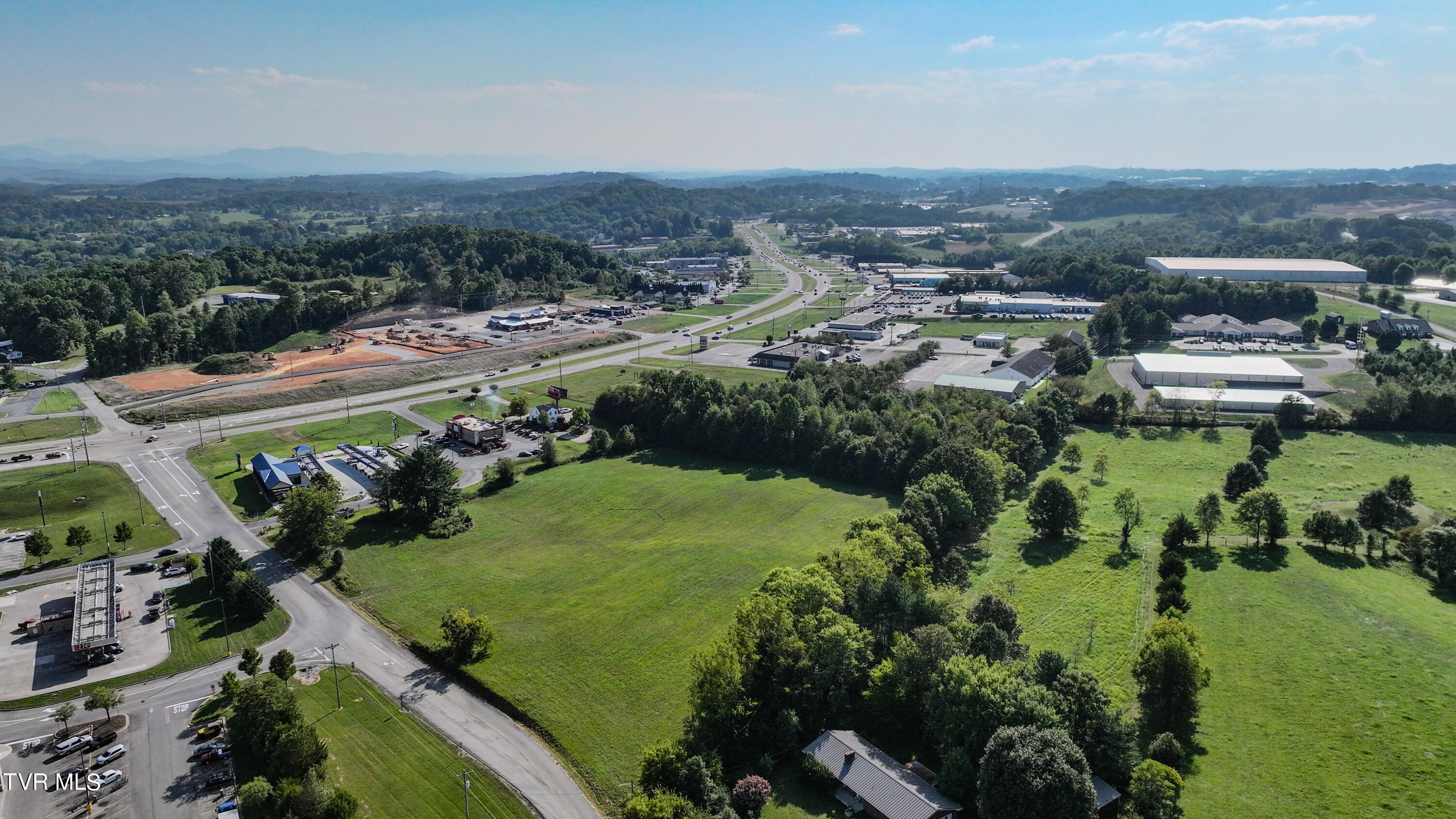 8.29-ac Morgan Road Greeneville, TN 37745 - Photo 2 of 18 2