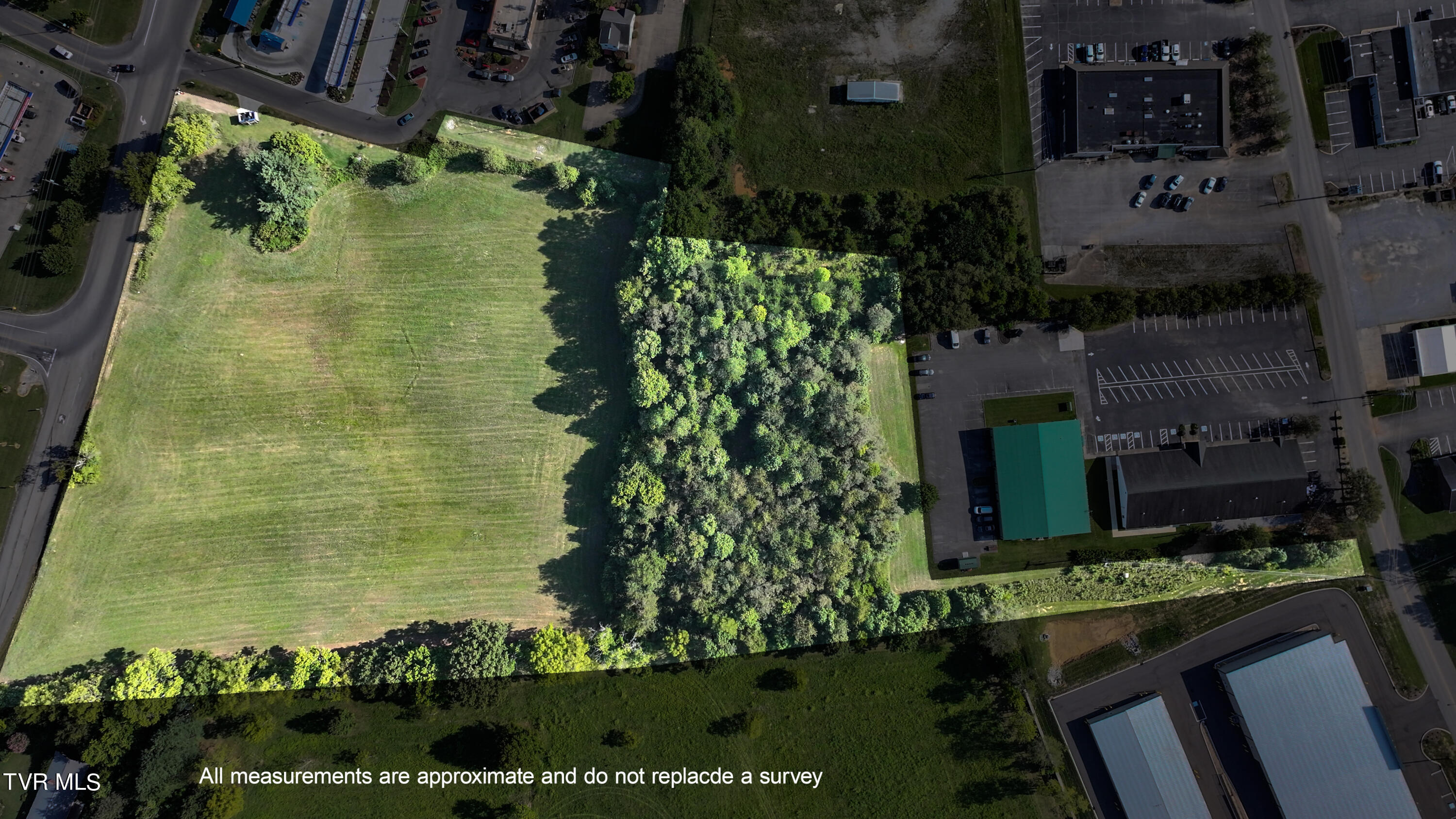 8.29-ac Morgan Road Greeneville, TN 37745 - Photo 4 of 18 4