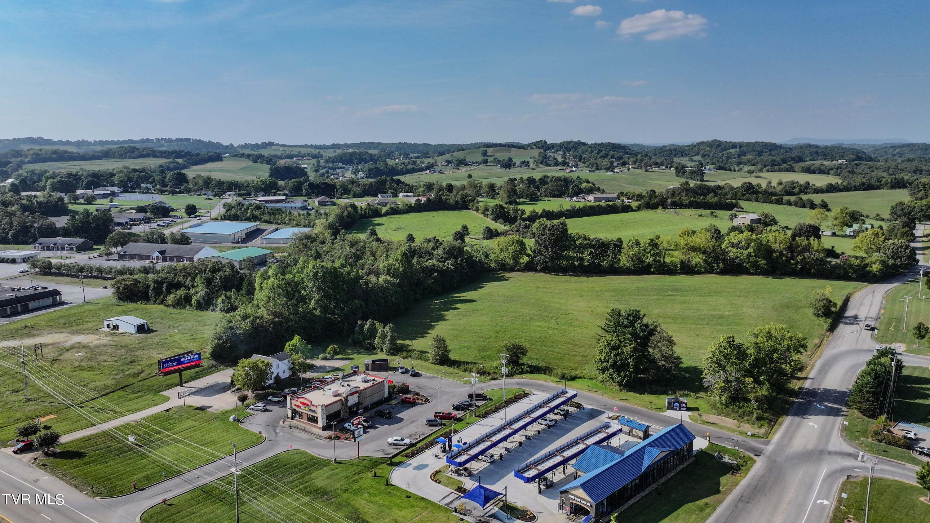 8.29-ac Morgan Road Greeneville, TN 37745 - Photo 7 of 18 7