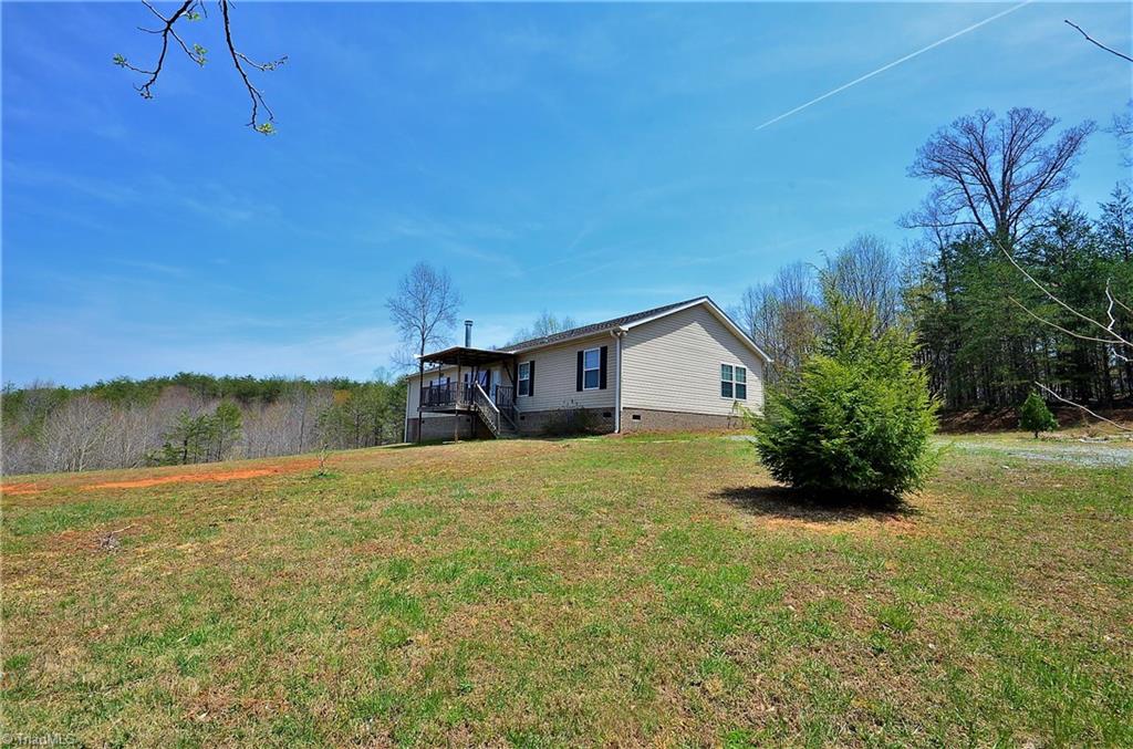 1877 Price Road Eden, NC 27288 - Photo 7 of 29 Gallery Image 7