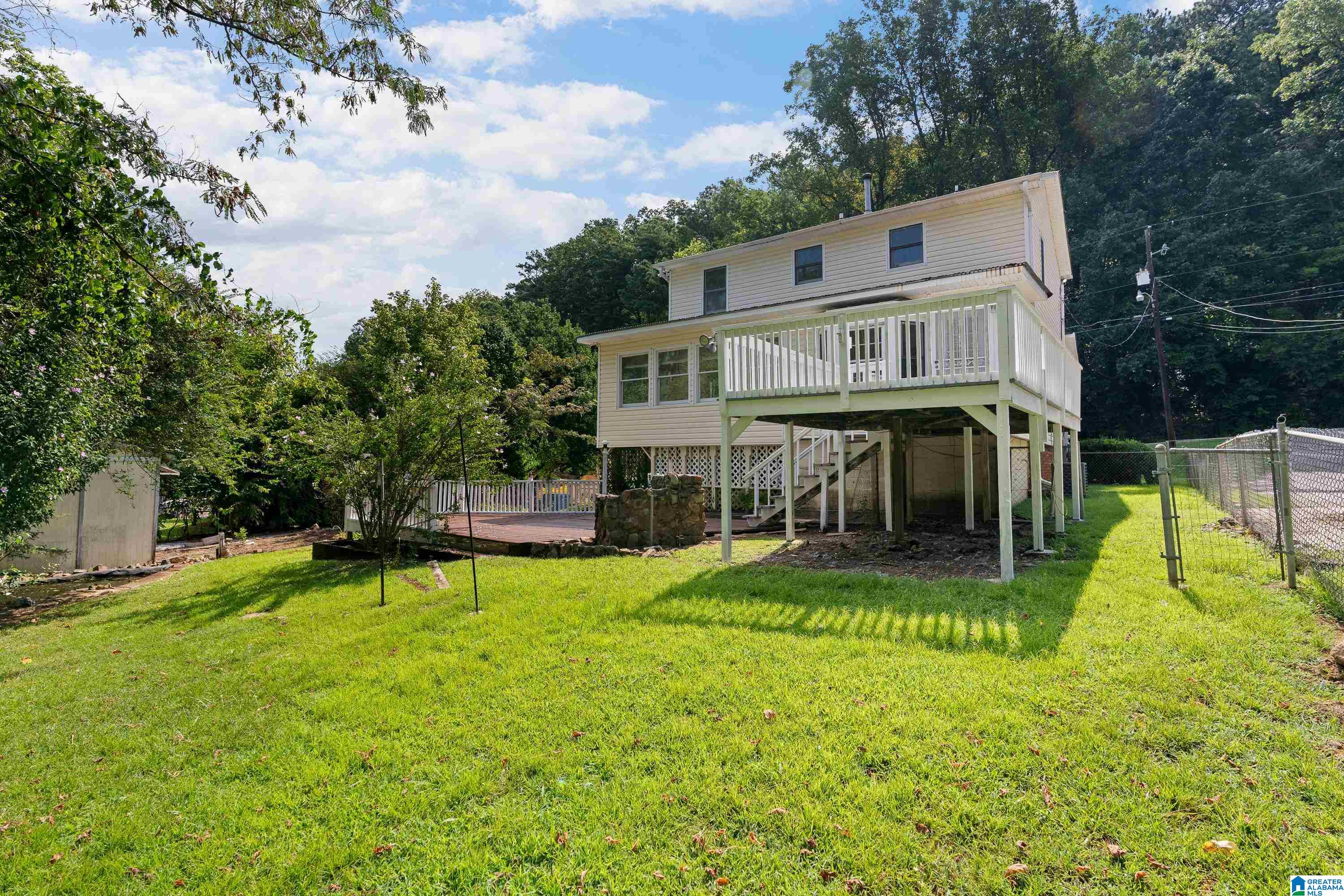 1460 Berry Road Birmingham, AL 35226 - Photo 33 of 35