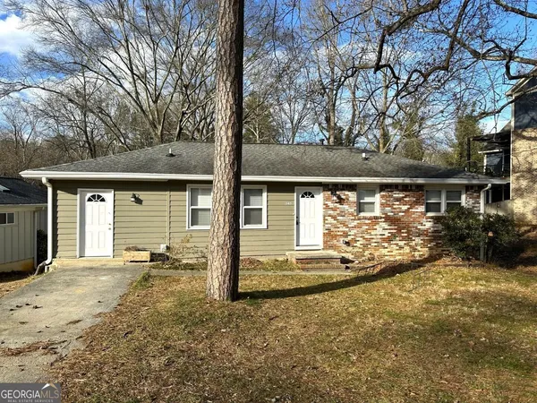 $2,750 | 1545 Gaylor Drive Southeast, Smyrna, GA 30082