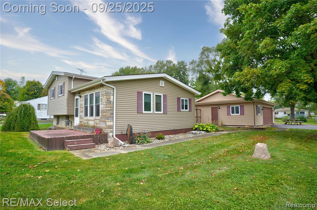 6237 East Atherton Road Burton, MI 48519 - Photo 32 of 37 Gallery Image 32