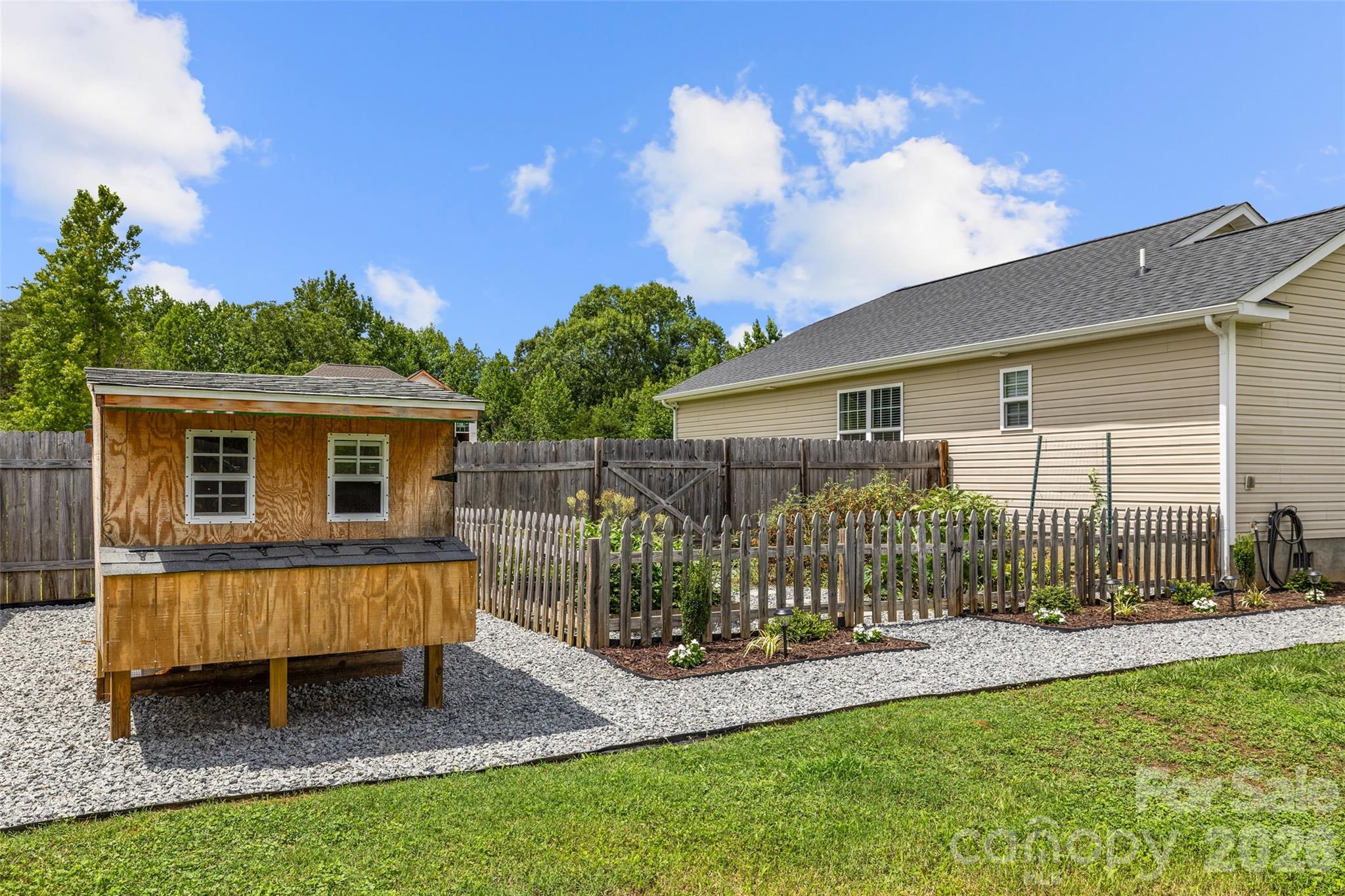 213 Planters Row Road Iron Station, NC 28080 - Photo 20 of 24