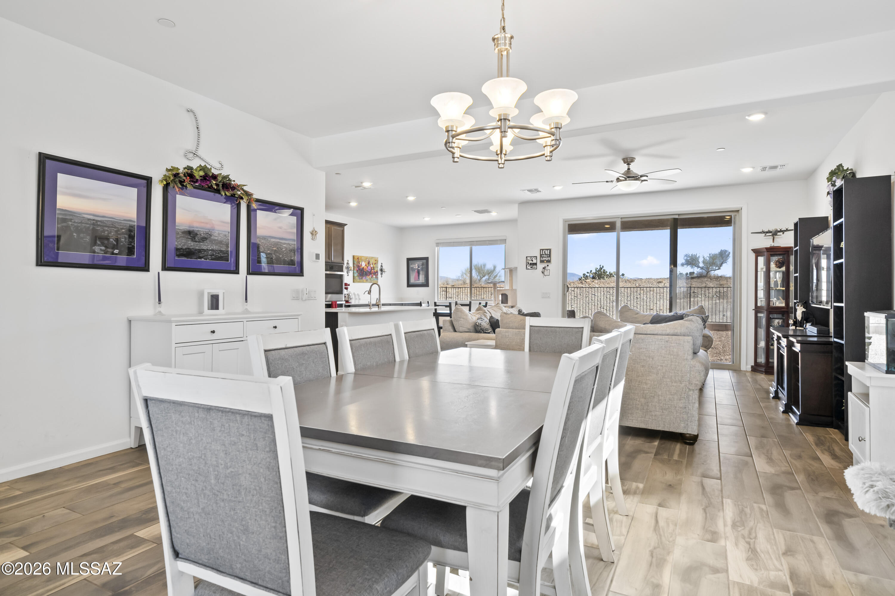17579 South Ridgerunner Drive Vail, AZ 85641 - Photo 14 of 48
