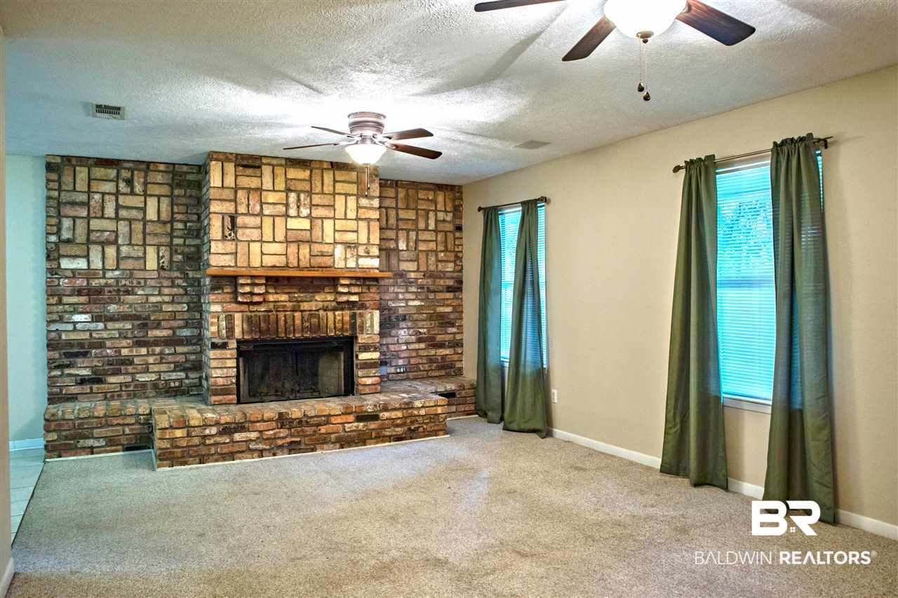 8405 Theodore Dawes Road Theodore, AL 36582 - Photo 3 of 27