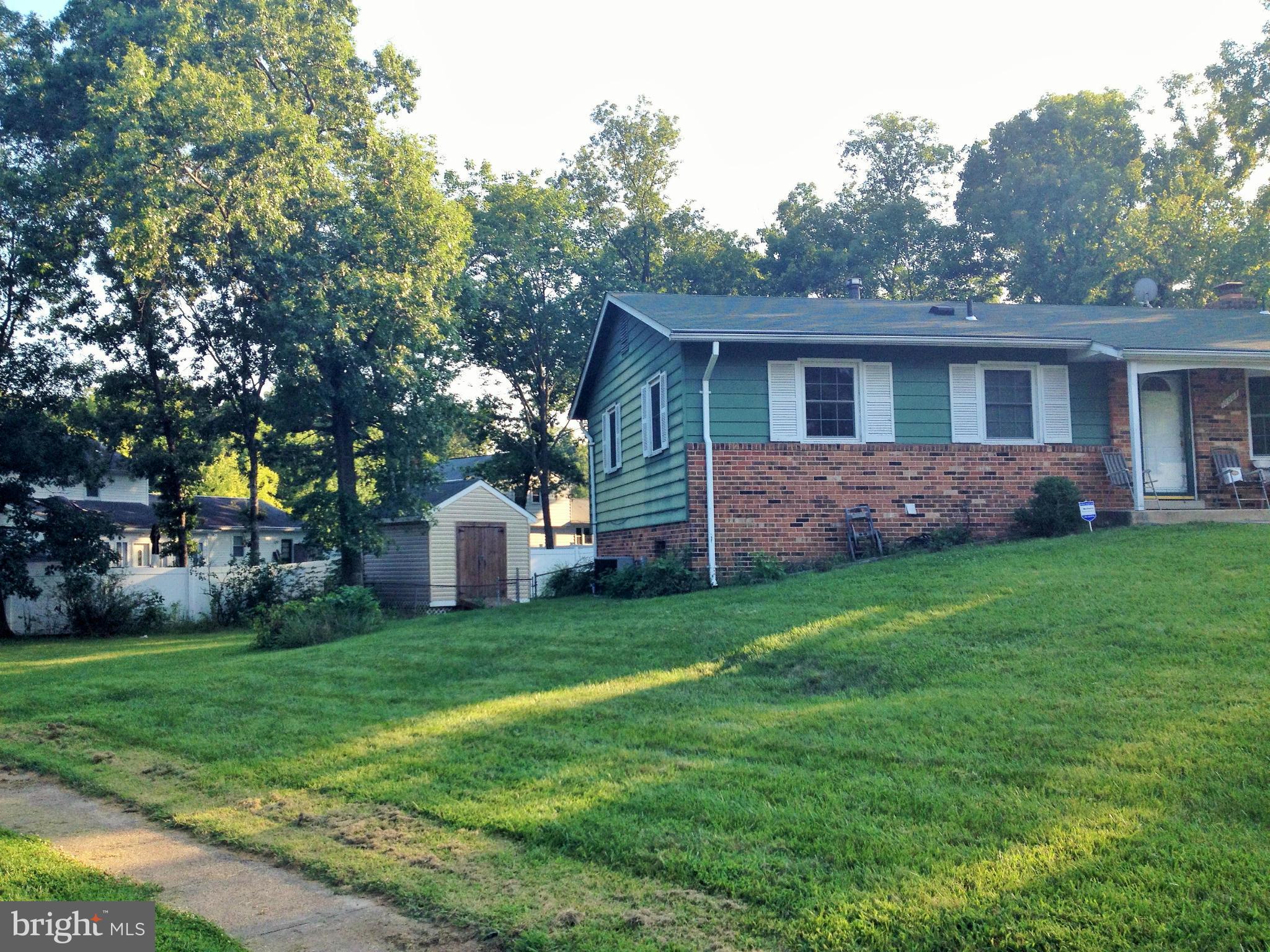 10001 Botsford Road Manassas, VA 20109 - Photo 3 of 17 Exterior (General)