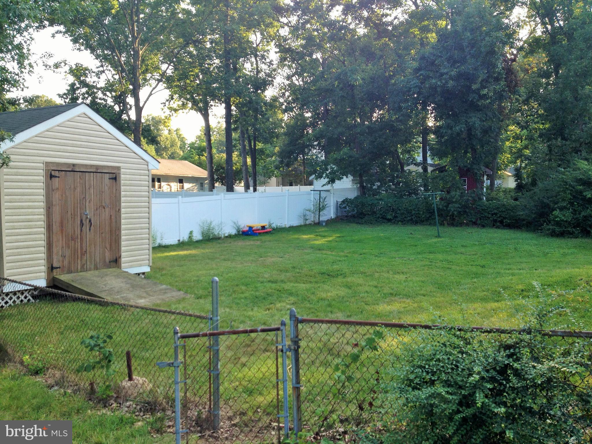 10001 Botsford Road Manassas, VA 20109 - Photo 4 of 17 Exterior (Rear)