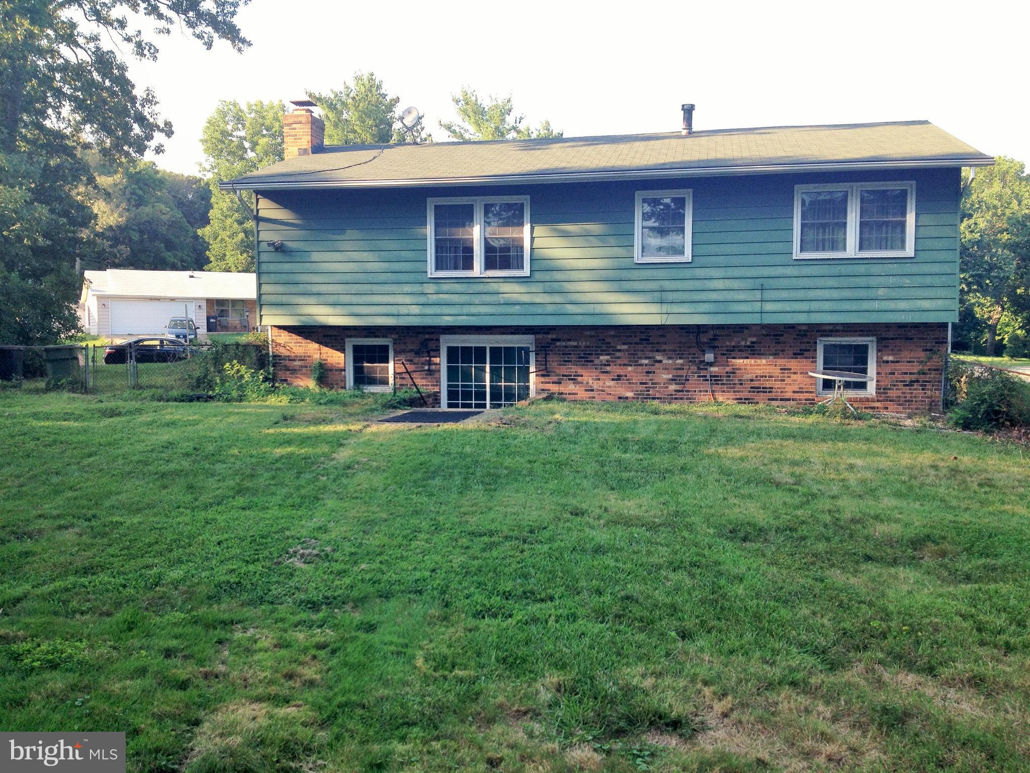 10001 Botsford Road Manassas, VA 20109 - Photo 6 of 17 Exterior (Rear)