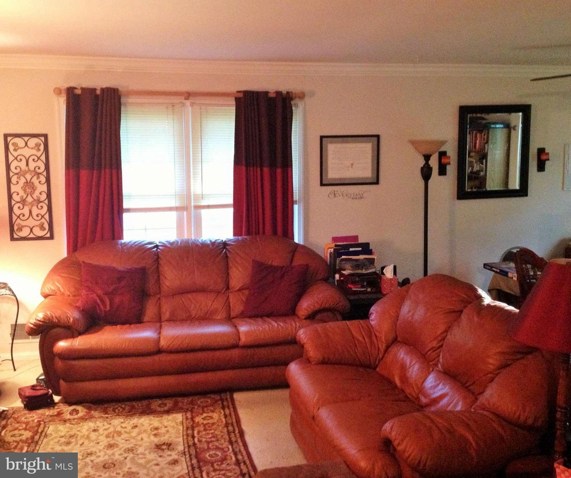10001 Botsford Road Manassas, VA 20109 - Photo 8 of 17 Living Room