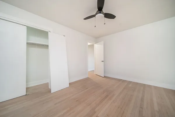 $1,700 | 5201 West Wellington Avenue, Unit 2E, Chicago, IL 60641