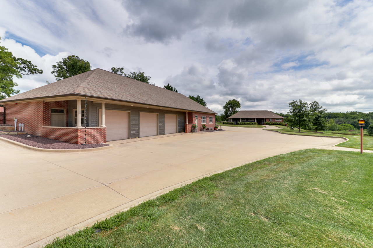 7429 North 1900 East Road Bloomington, IL 61705 - Photo 111 of 154