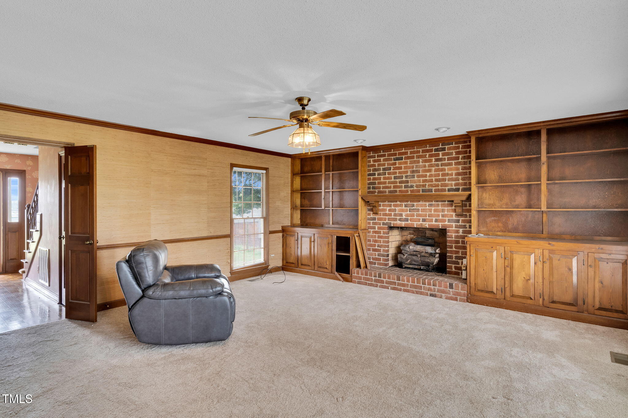 3808 Johnson Pond Road Apex, NC 27539 - Photo 10 of 37 15-web-or-mls-_DSC2129