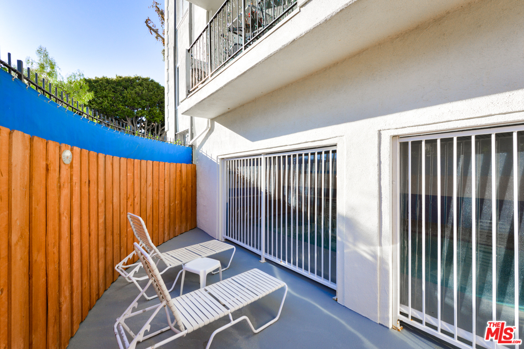8163 Redlands Street, Unit 1 Playa del Rey, CA 90293 - Photo 22 of 28