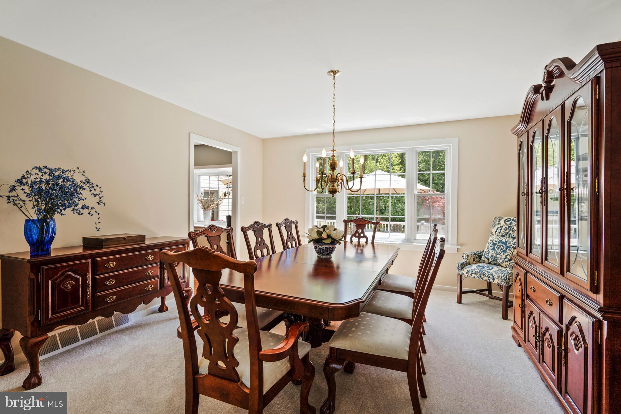 103 Old Oak Tree Road Lansdale, PA 19446 - Photo 11 of 53 Dining Room