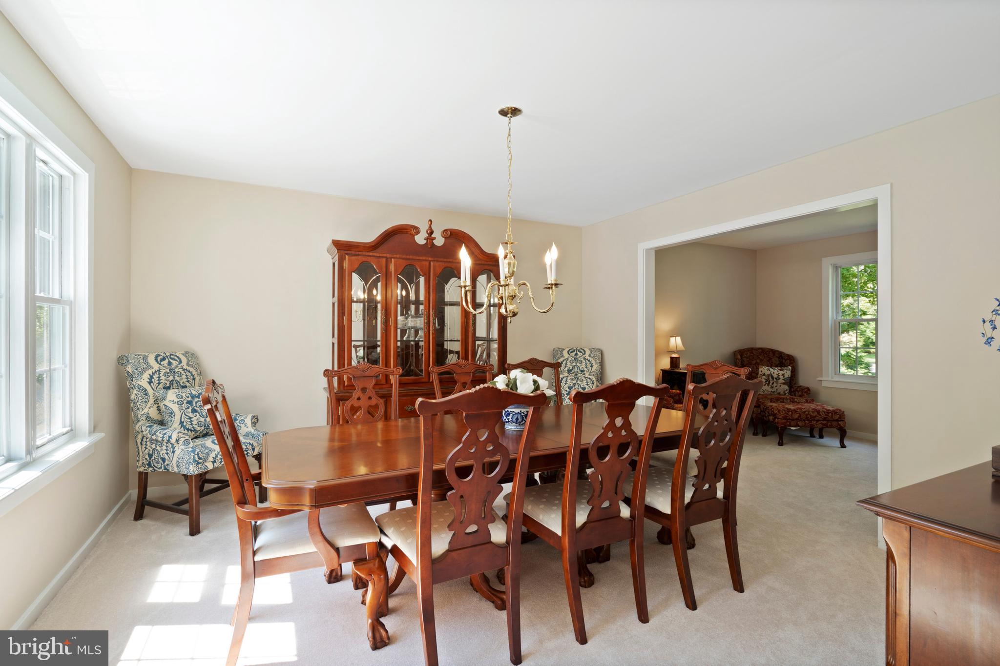 103 Old Oak Tree Road Lansdale, PA 19446 - Photo 12 of 53 Dining Room