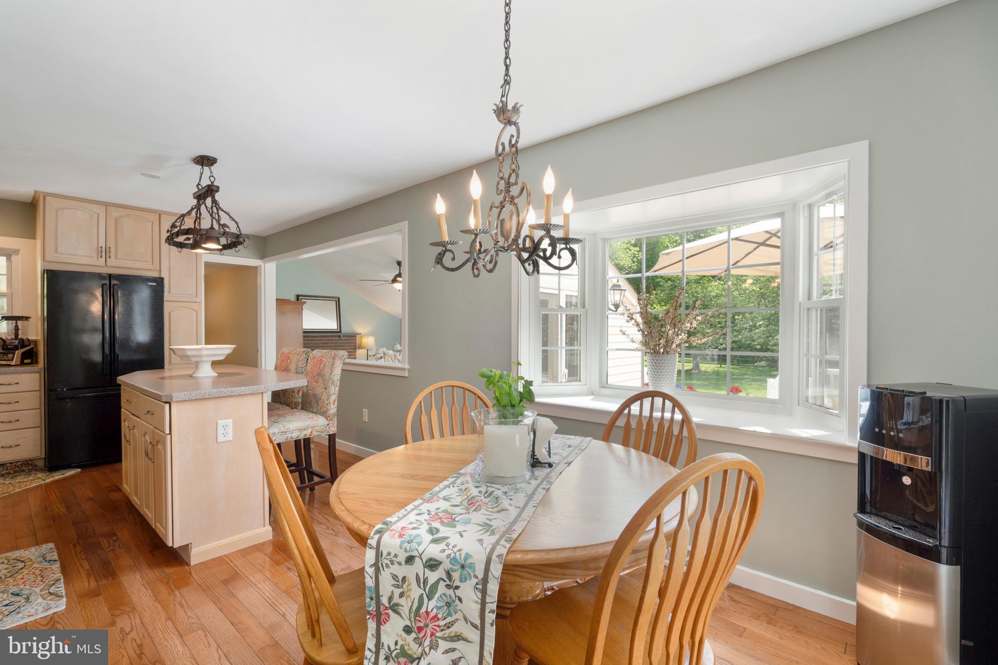 103 Old Oak Tree Road Lansdale, PA 19446 - Photo 13 of 53 Eat-In Kitchen