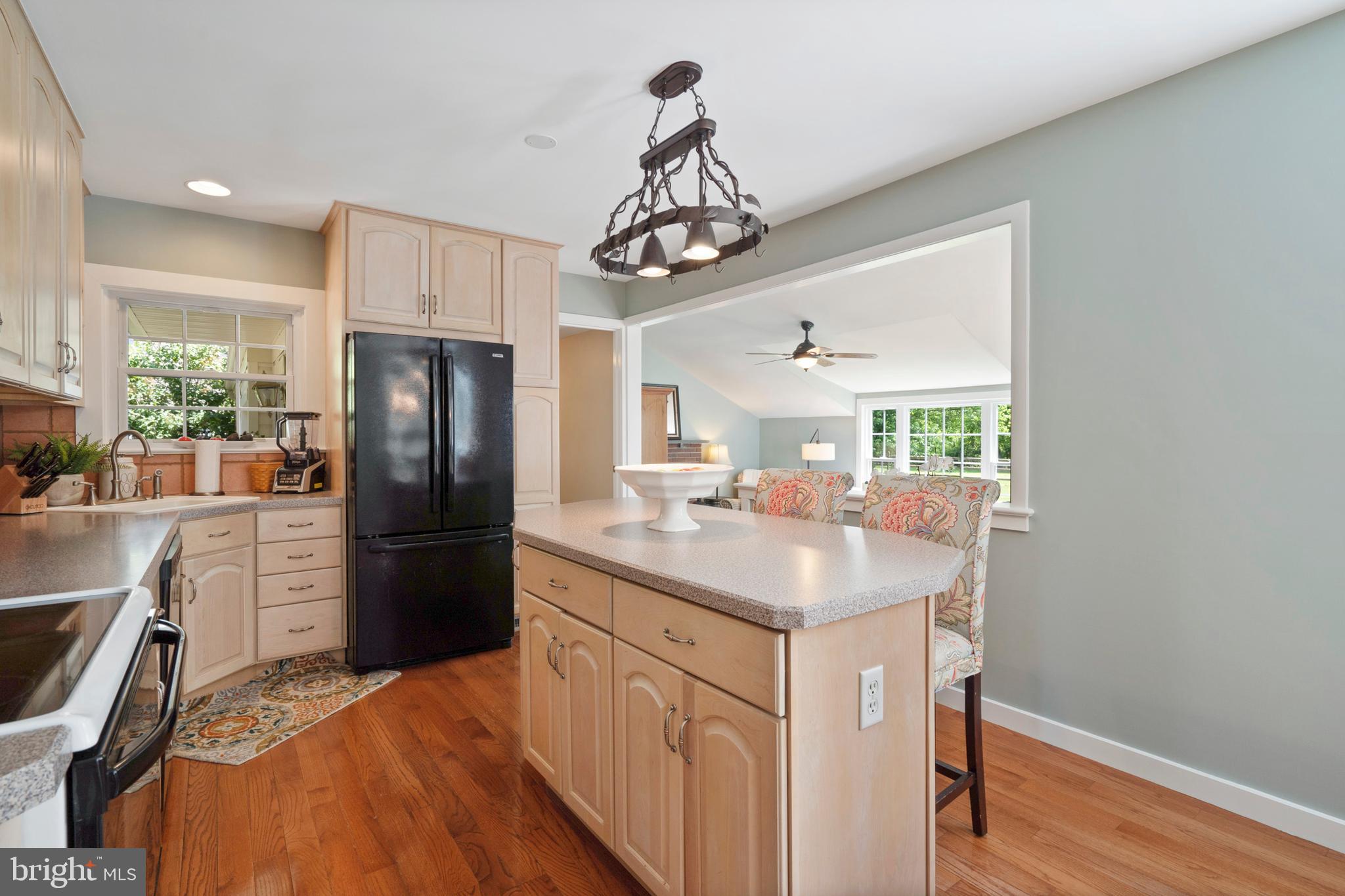 103 Old Oak Tree Road Lansdale, PA 19446 - Photo 14 of 53 Kitchen