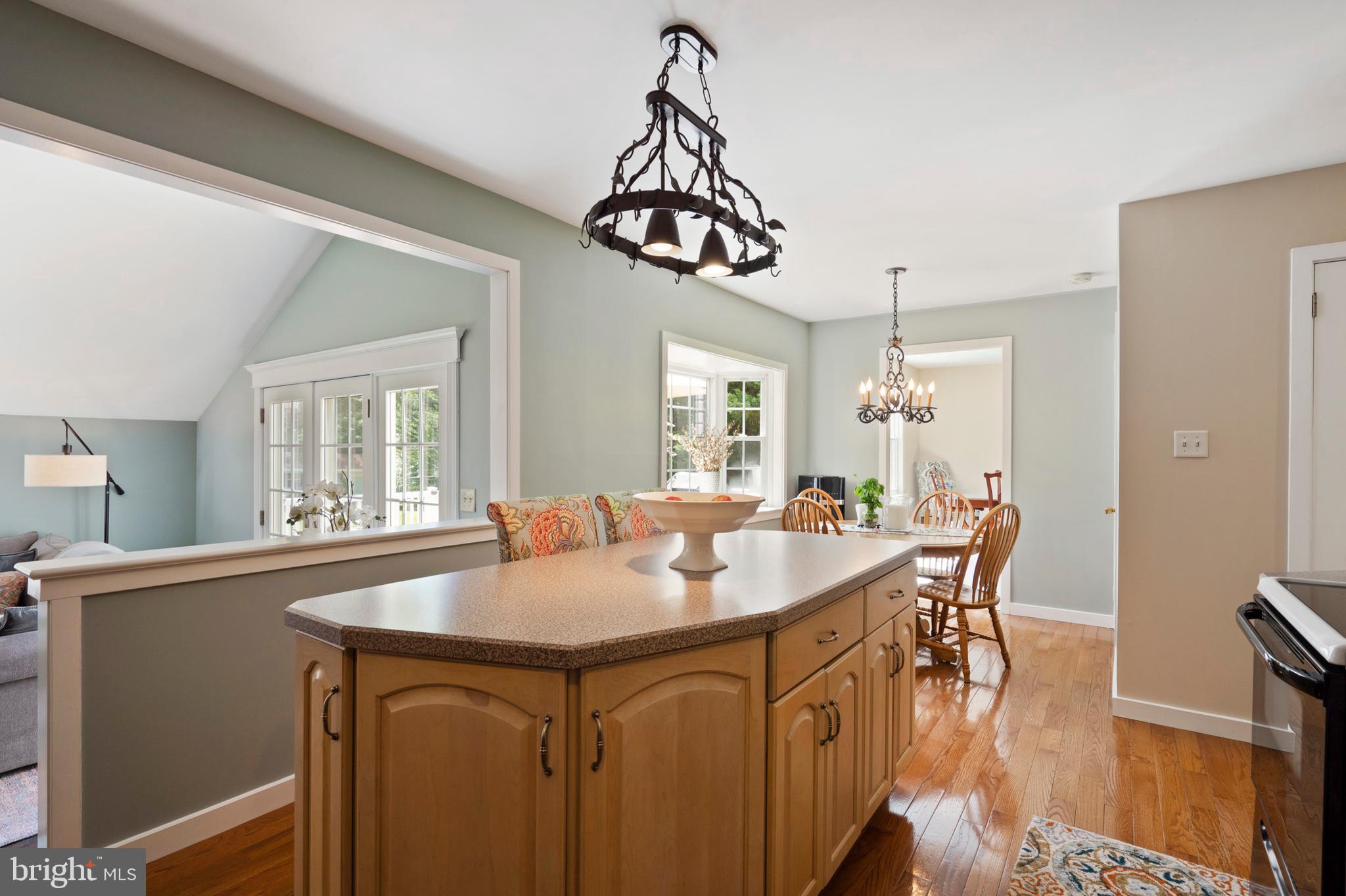 103 Old Oak Tree Road Lansdale, PA 19446 - Photo 18 of 53 Kitchen