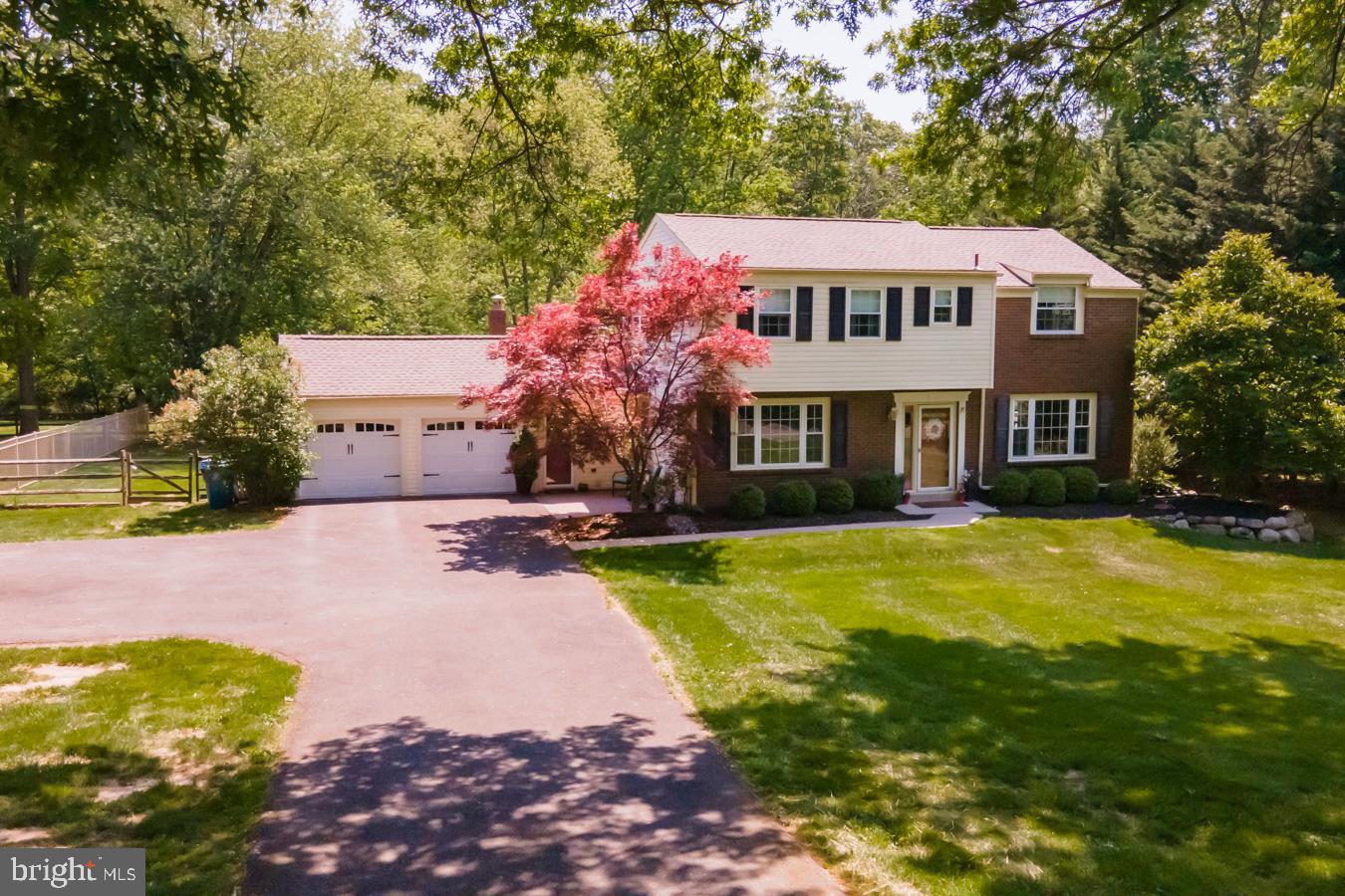 103 Old Oak Tree Road Lansdale, PA 19446 - Photo 3 of 53 Front