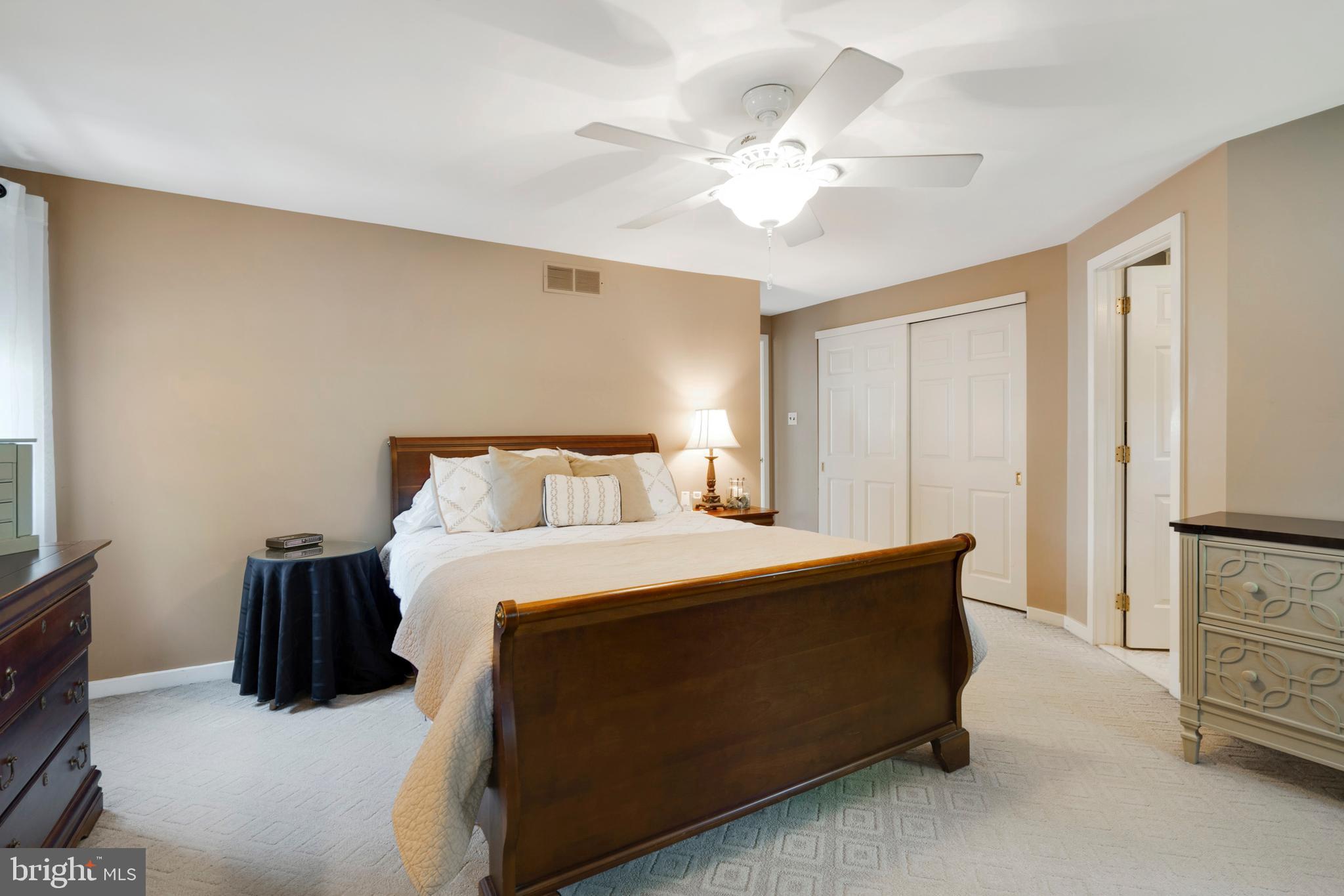 103 Old Oak Tree Road Lansdale, PA 19446 - Photo 24 of 53 Master Bedroom