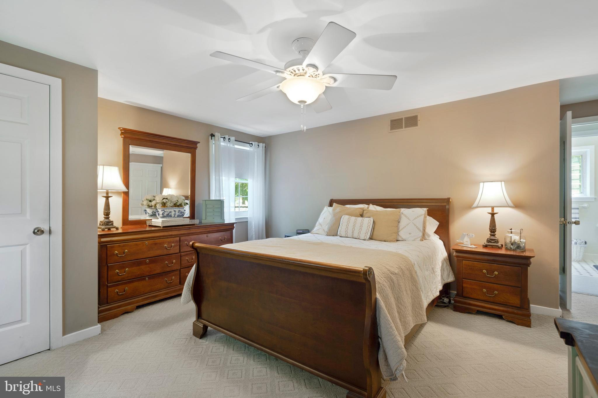 103 Old Oak Tree Road Lansdale, PA 19446 - Photo 25 of 53 Master Bedroom