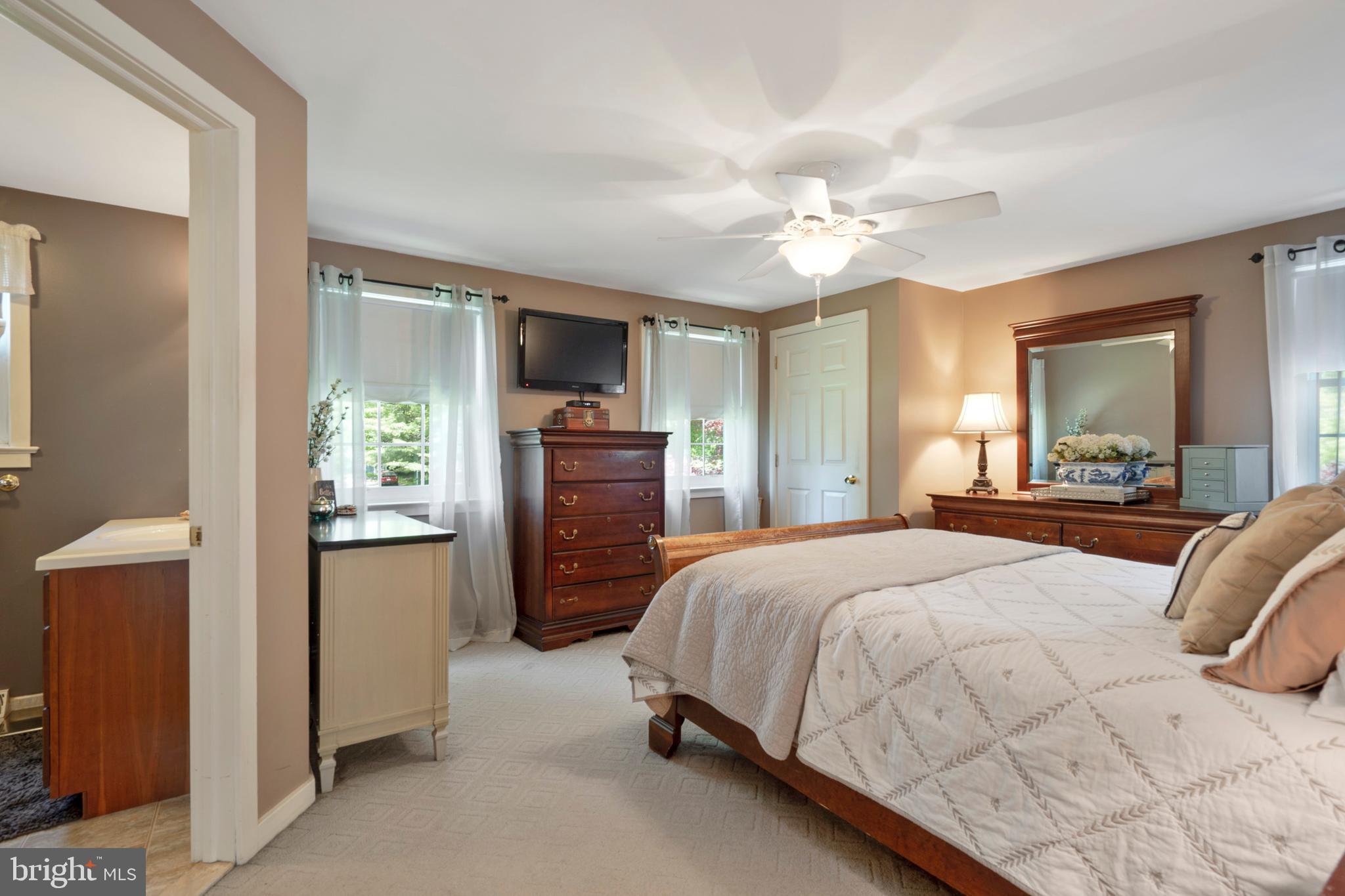 103 Old Oak Tree Road Lansdale, PA 19446 - Photo 26 of 53 Master Bedroom