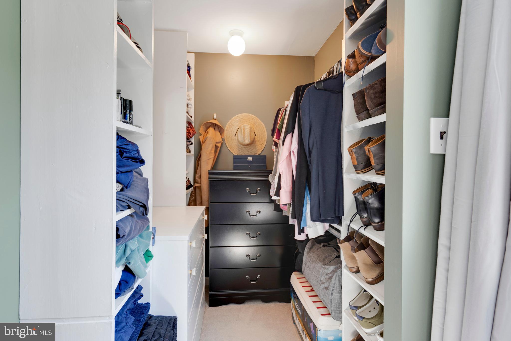 103 Old Oak Tree Road Lansdale, PA 19446 - Photo 29 of 53 Closet