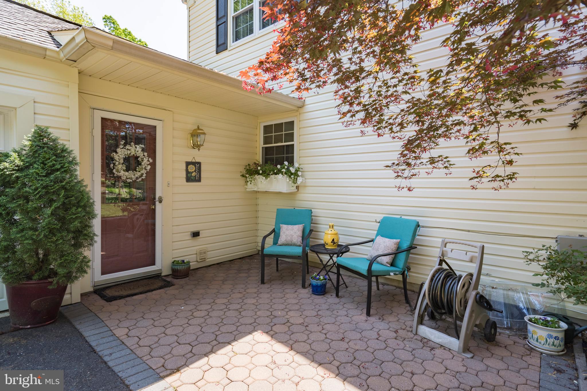 103 Old Oak Tree Road Lansdale, PA 19446 - Photo 4 of 53 2nd Front Entry