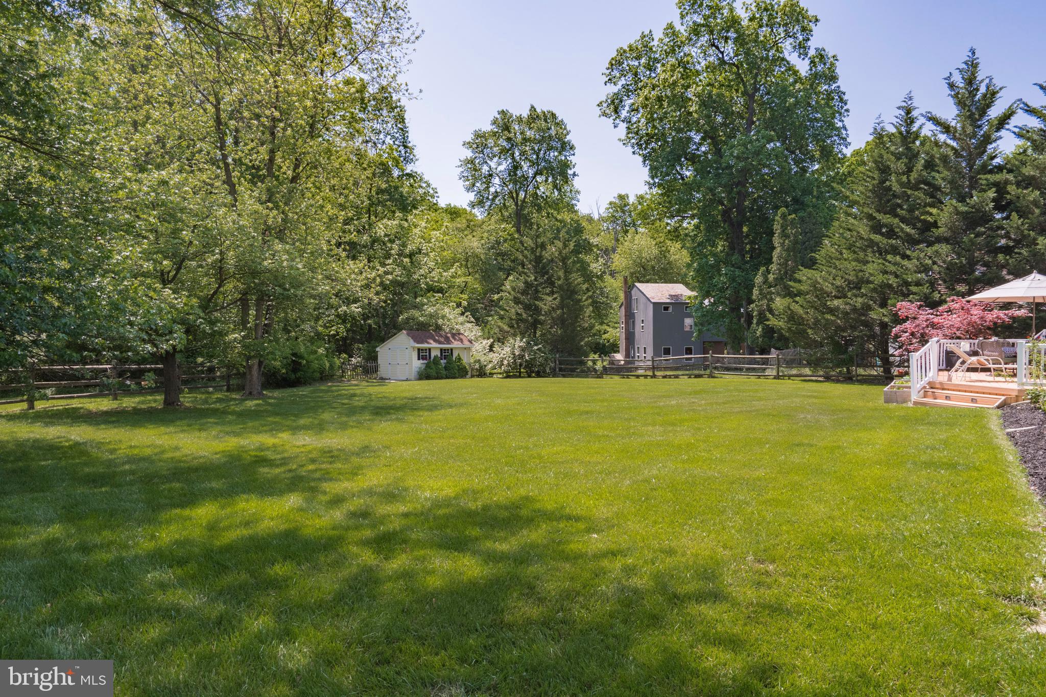 103 Old Oak Tree Road Lansdale, PA 19446 - Photo 43 of 53 Back