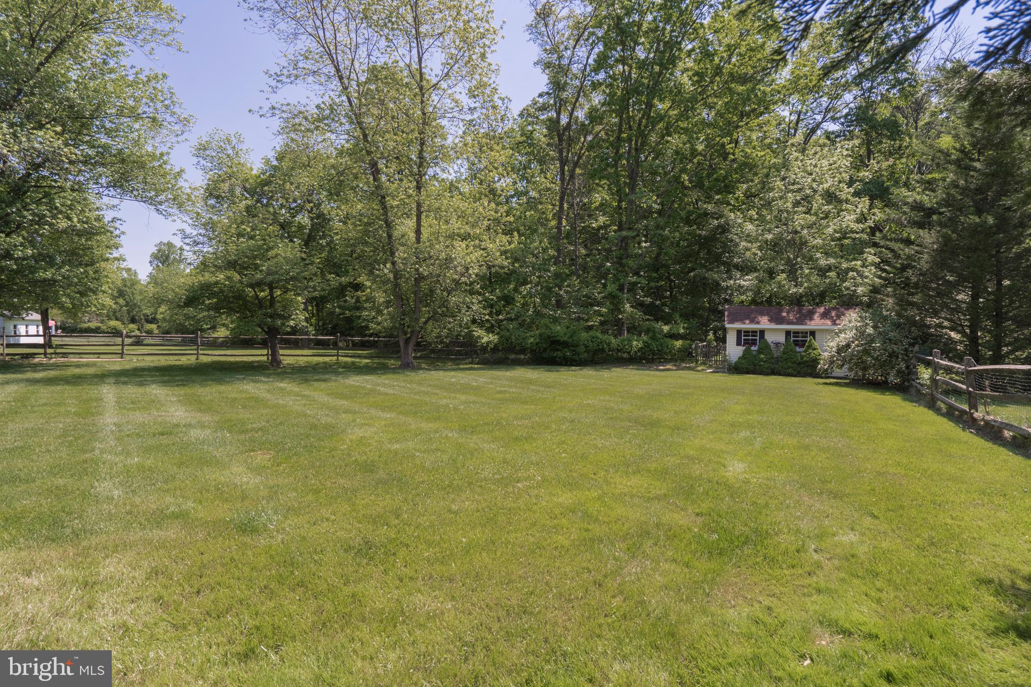 103 Old Oak Tree Road Lansdale, PA 19446 - Photo 47 of 53 Back
