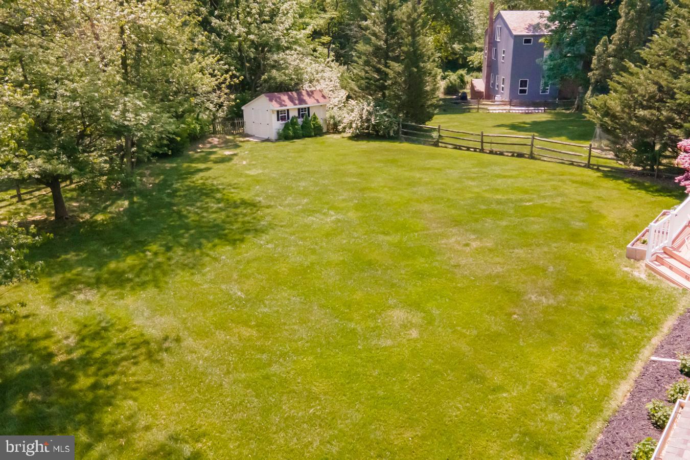 103 Old Oak Tree Road Lansdale, PA 19446 - Photo 48 of 53 Back