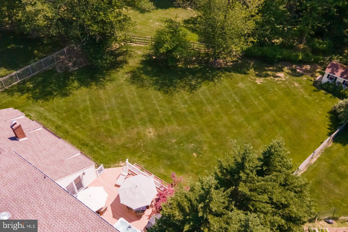 103 Old Oak Tree Road Lansdale, PA 19446 - Photo 49 of 53 Back