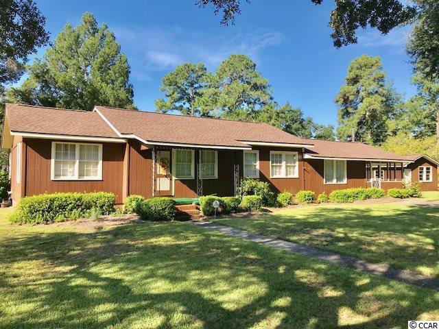 601 Donham Avenue Georgetown, SC 29440 - Photo 1 of 14