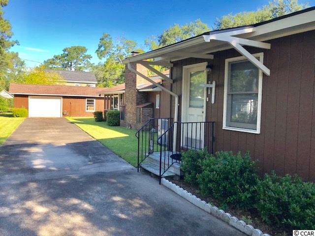 601 Donham Avenue Georgetown, SC 29440 - Photo 13 of 14