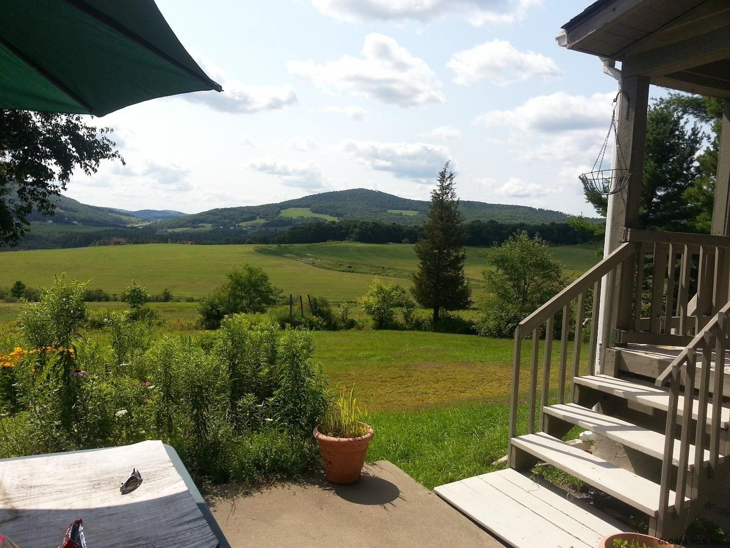 149 Hawk Hill Road Gilboa, NY 12167 - Photo 2 of 5 Photo 2