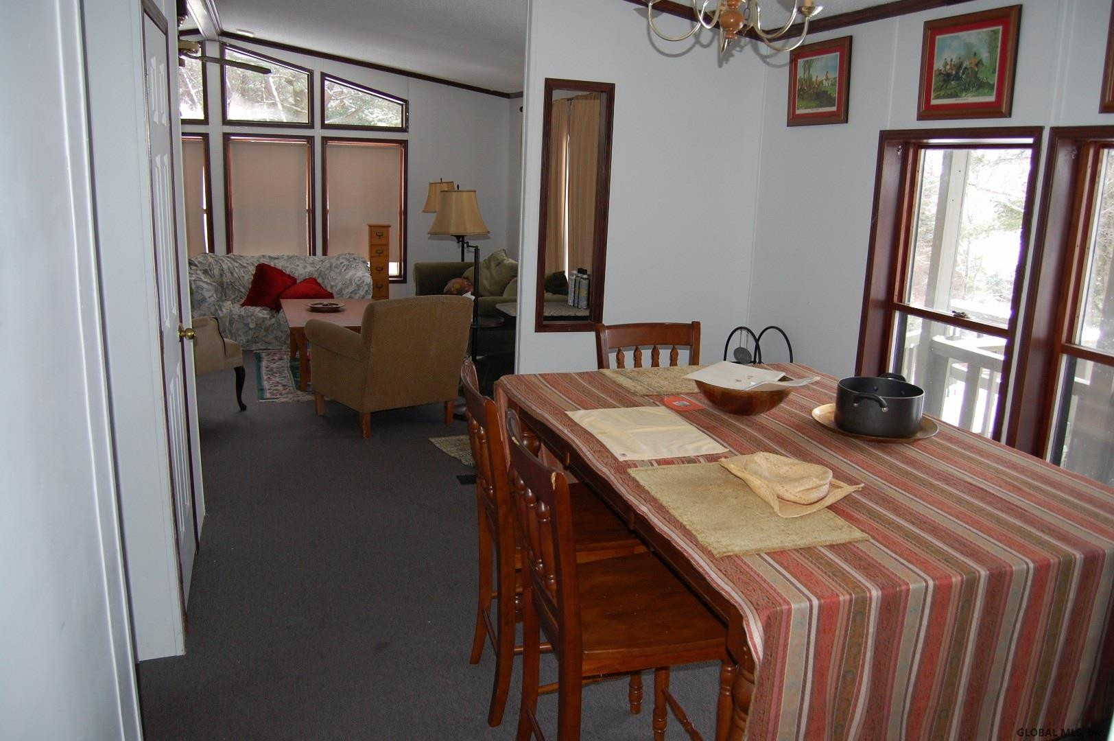 149 Hawk Hill Road Gilboa, NY 12167 - Photo 3 of 5 Photo 3