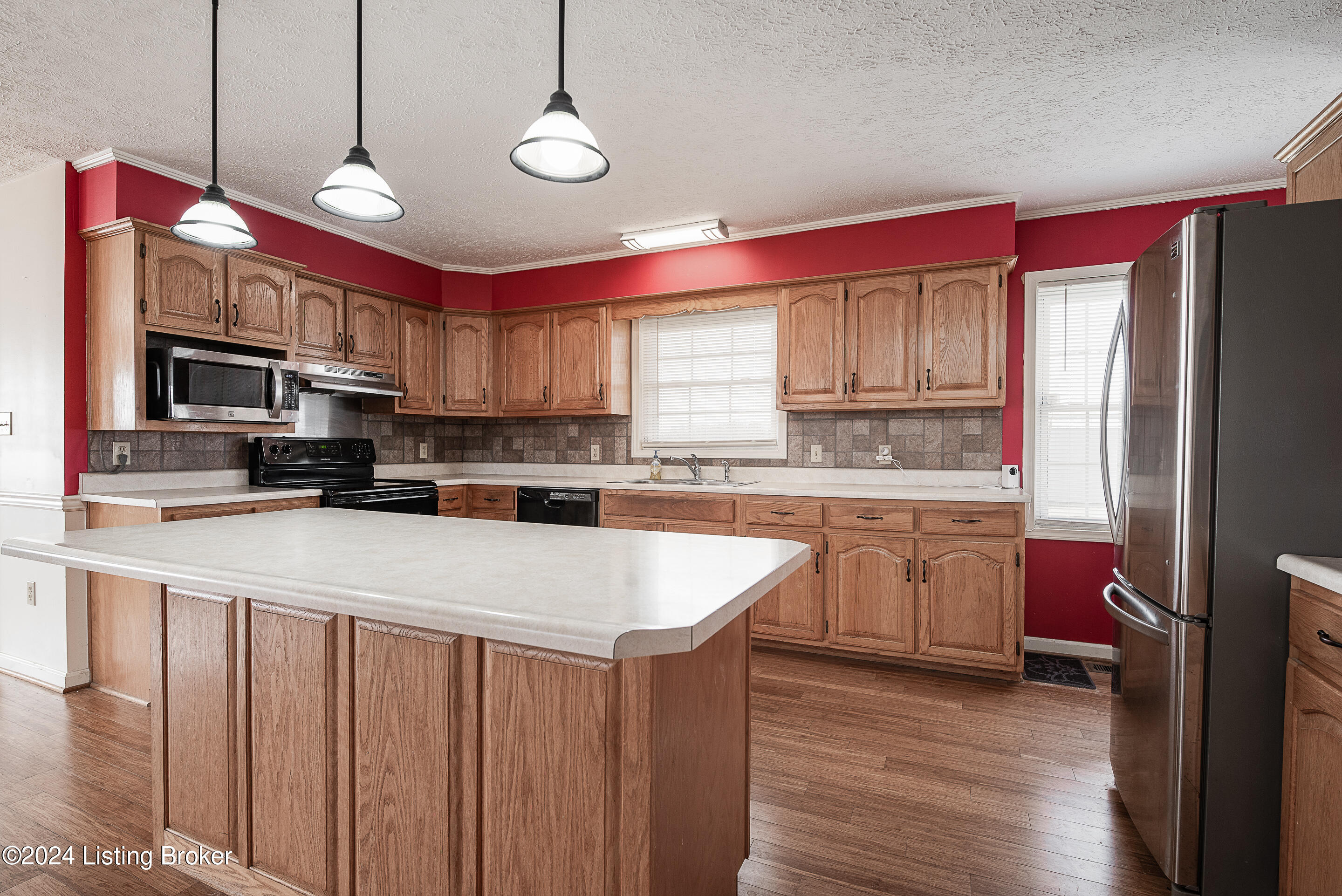 451 Jesse Skaggs Road Clarkson, KY 42726 - Photo 9 of 31 DHI-9
