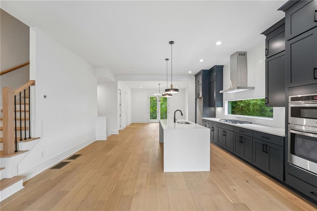 432 Cedar Dust Drive Decatur, GA 30030 - Photo 27 of 83 Gallery Image 27