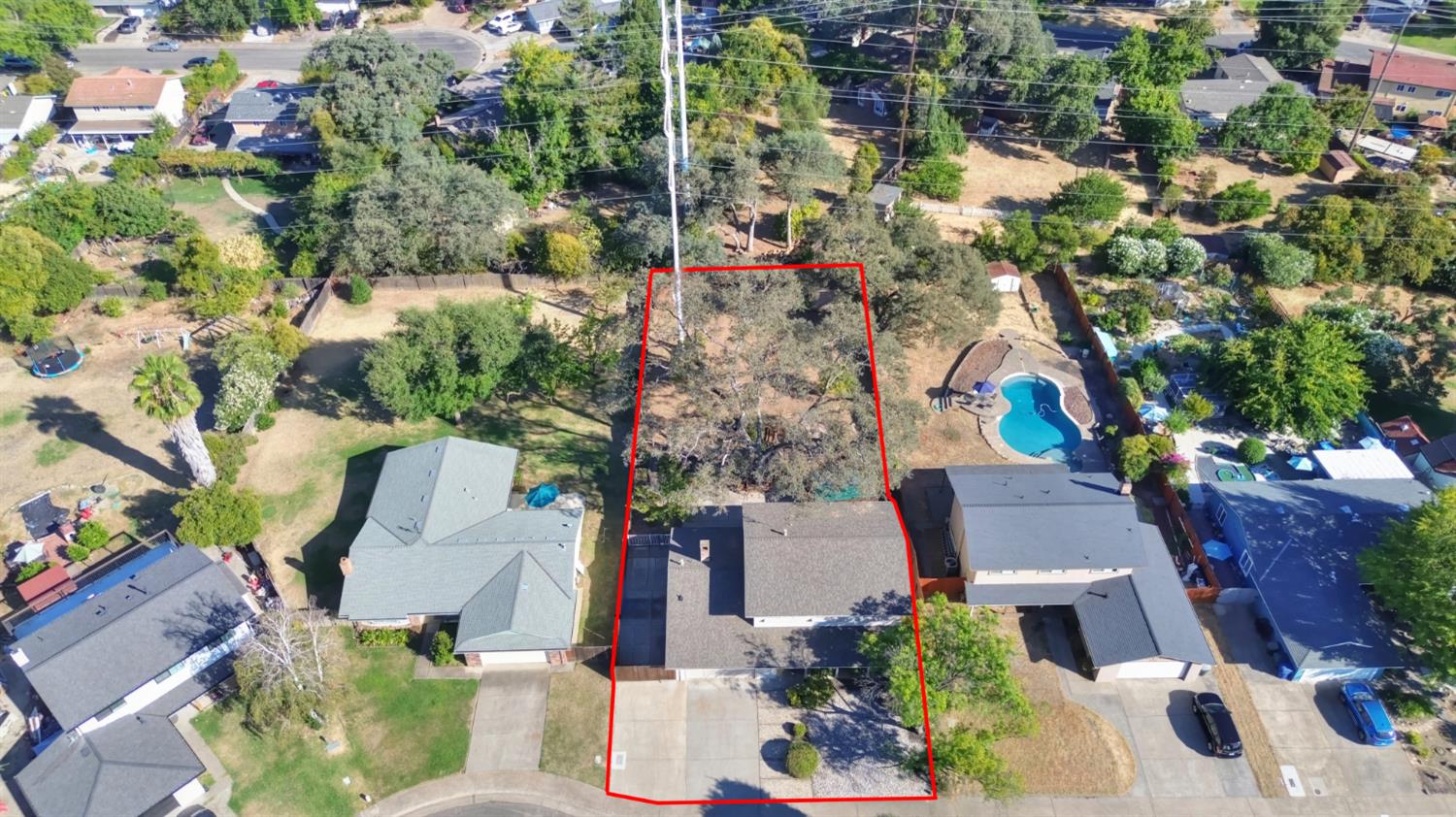 8112 Ruthwood Way Orangevale, CA 95662 - Photo 63 of 65 Gallery Image 63