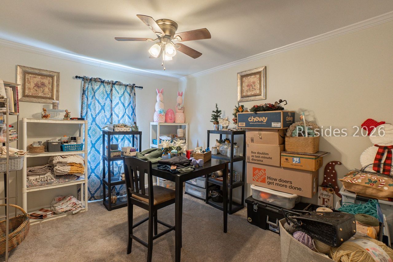 205 Cuttino Road Sumter, SC 29150 - Photo 18 of 23